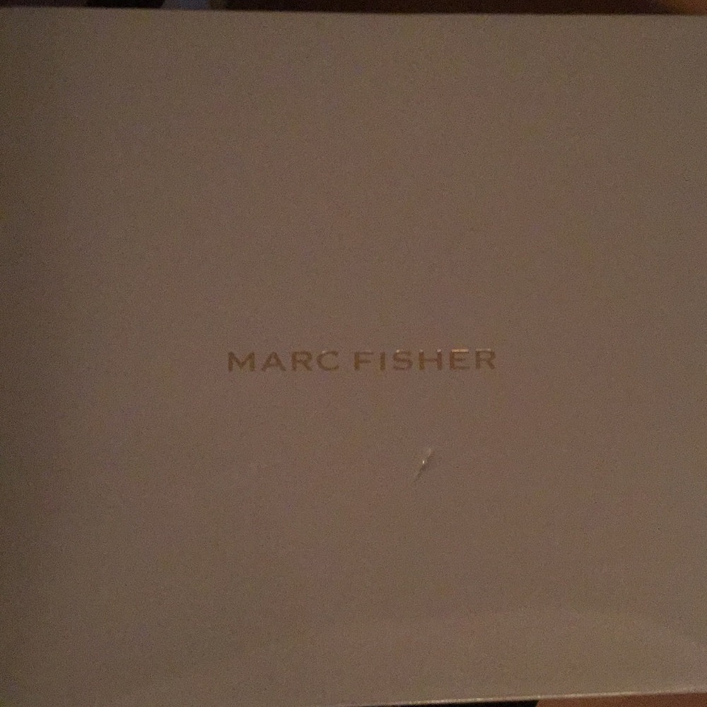 Mark Fisher Dark Red